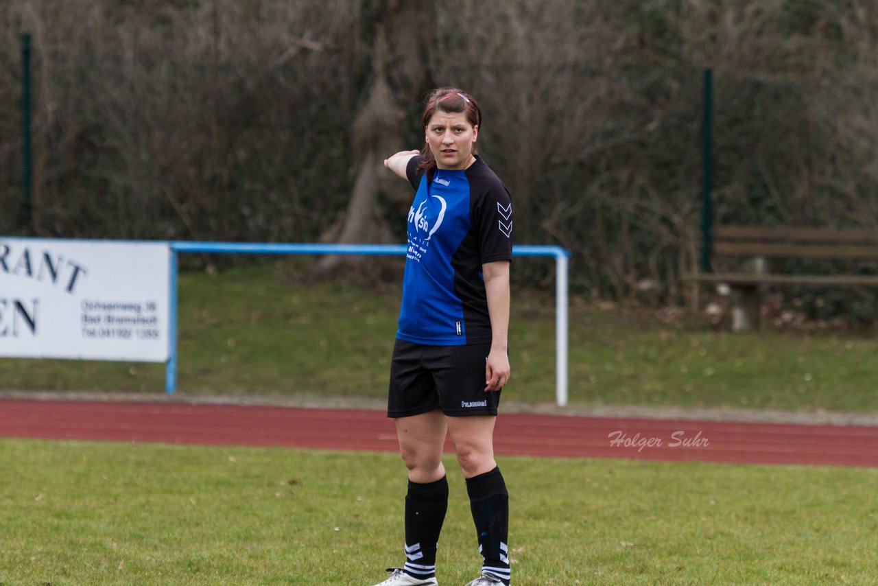 Bild 120 - Frauen FSG BraWie 08 - FSC Kaltenkirchen II U23 : Ergebnis: 0:7